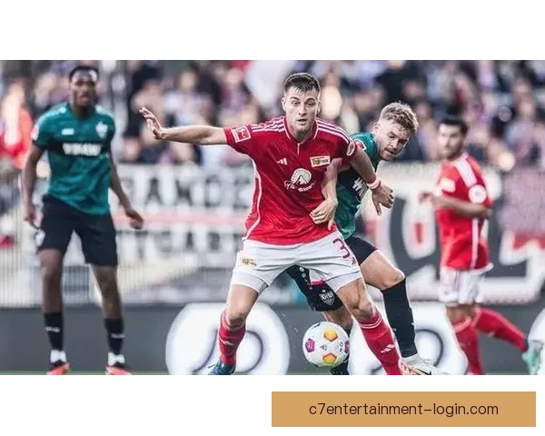 柏林联合足球俱乐部在德国联赛中的实力与影响分析