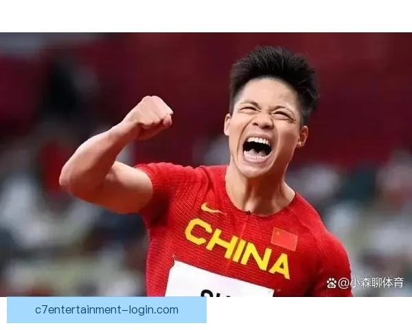 从低谷到巅峰这位短跑运动员首次坦言赛场背后的坚持与遗憾故事