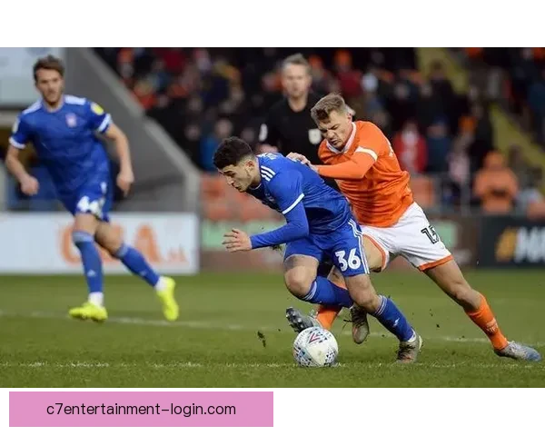 伊普斯维奇新赛季阵容全面解析核心球员战术体系与保级前景展望