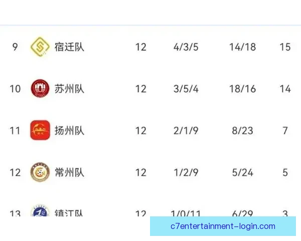 苏州超级联赛下周精彩对决全解析赛程一览