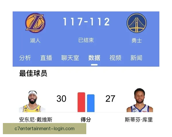 湖人计划增加安东尼戴维斯四号位时间球队攻防体系或迎来全新变化
